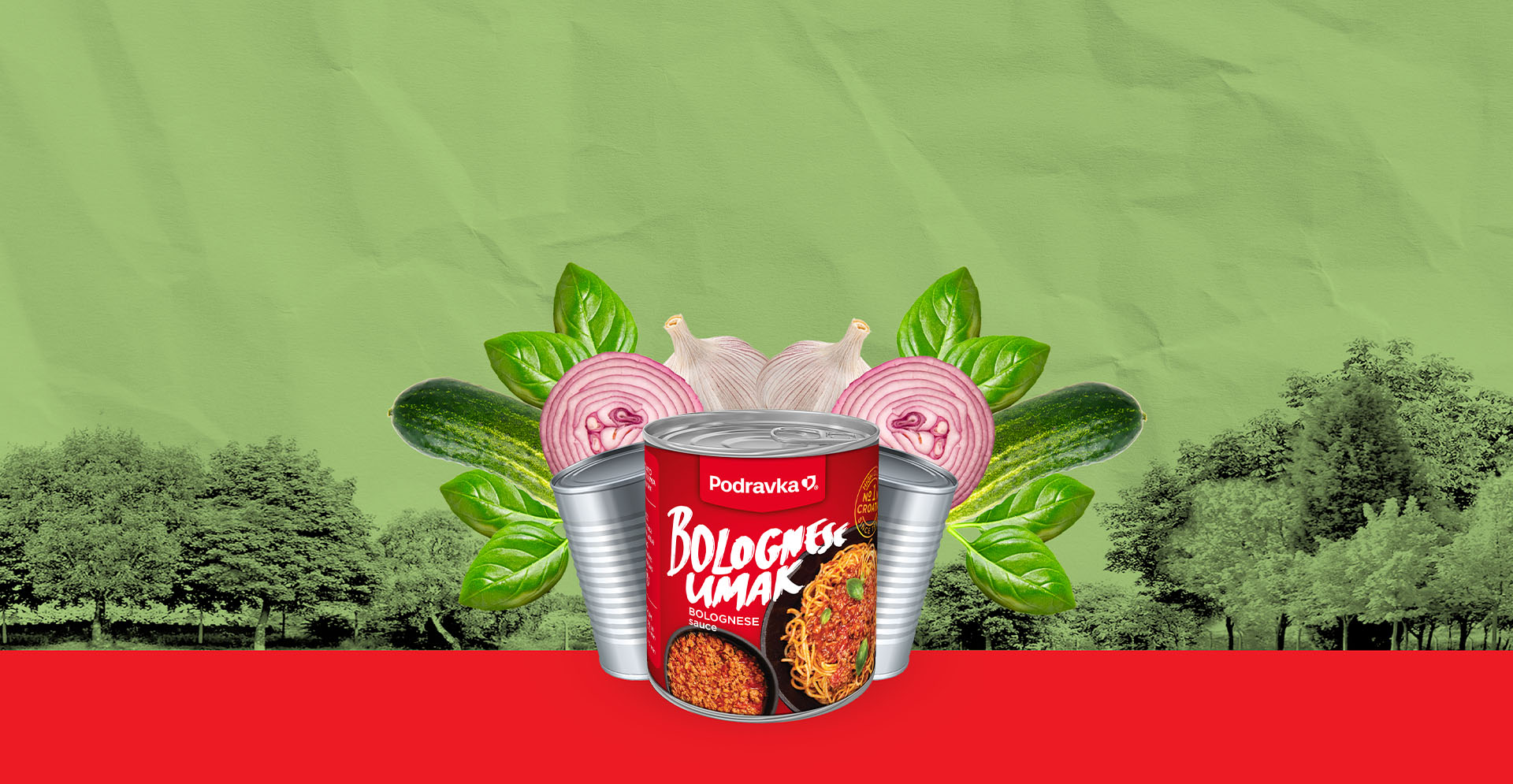 Bolognese umak